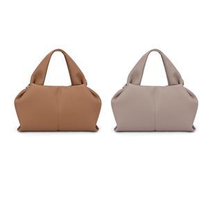 Chic Canvas Bucket Designer Handbags For Medium Crossbody Satchel Satchel